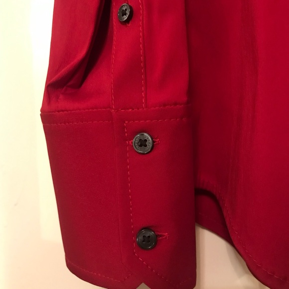 Express Design Studio blouse - Picture 4 of 4